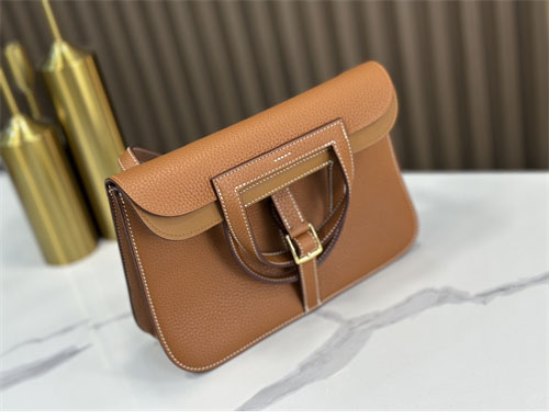 에르메스 힐잔 25 숄더백