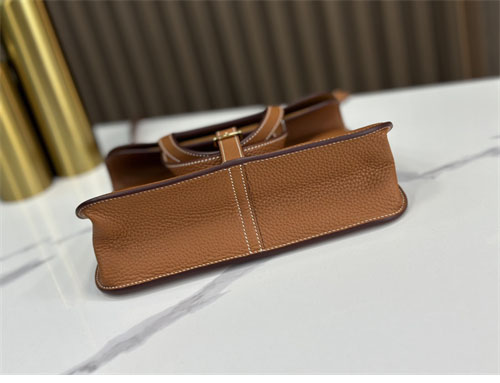 에르메스 힐잔 25 숄더백