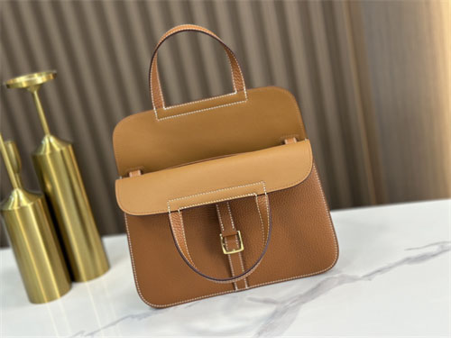 에르메스 힐잔 25 숄더백