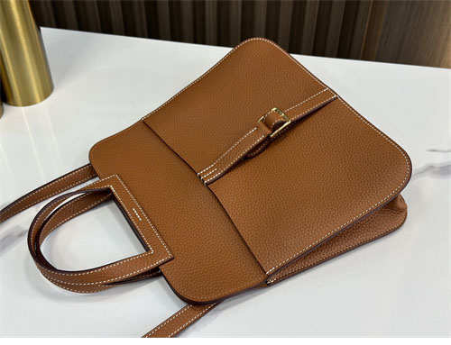 에르메스 힐잔 25 숄더백