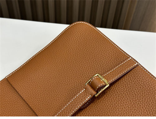 에르메스 힐잔 25 숄더백