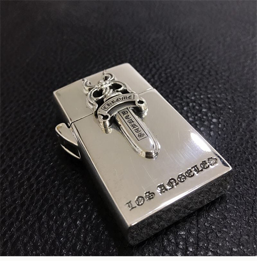 크롬하츠 zippo 지포 라이터 8종