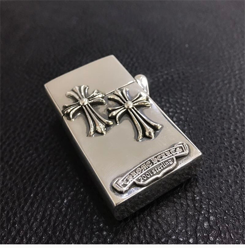 크롬하츠 zippo 지포 라이터 8종