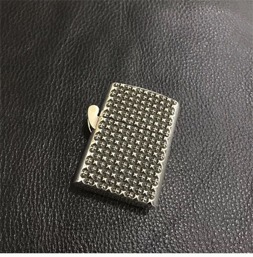 크롬하츠 zippo 지포 라이터 8종
