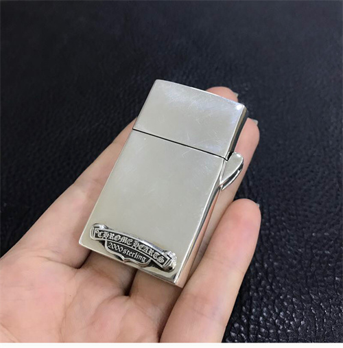 크롬하츠 zippo 지포 라이터 8종