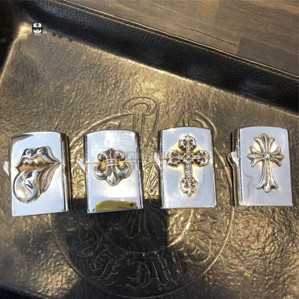 크롬하츠 zippo 지포 라이터 8종