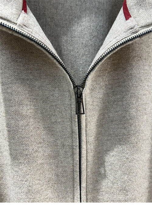 로로피아나 24FW 울 집업 자켓