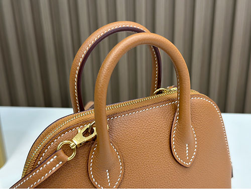 에르메스 볼리드 미니백