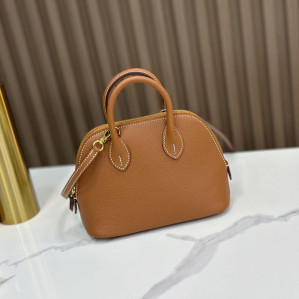 에르메스 볼리드 미니백