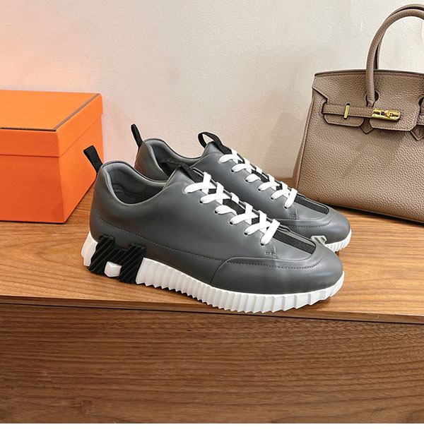 에르메스 점프 스니커즈