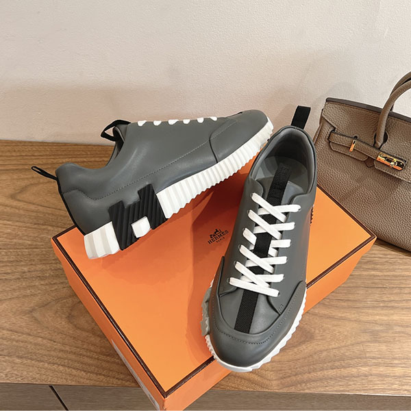 에르메스 점프 스니커즈