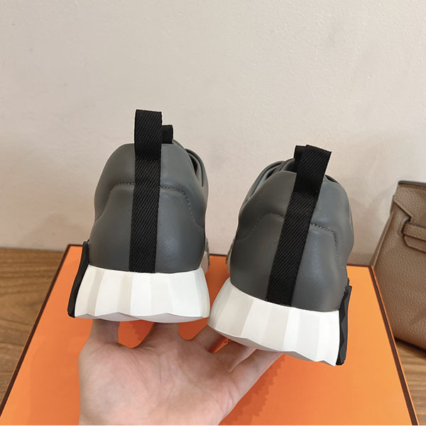 에르메스 점프 스니커즈