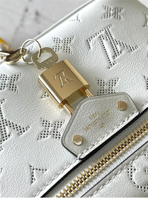 루이비통 베니티 체인 파우치 M11298