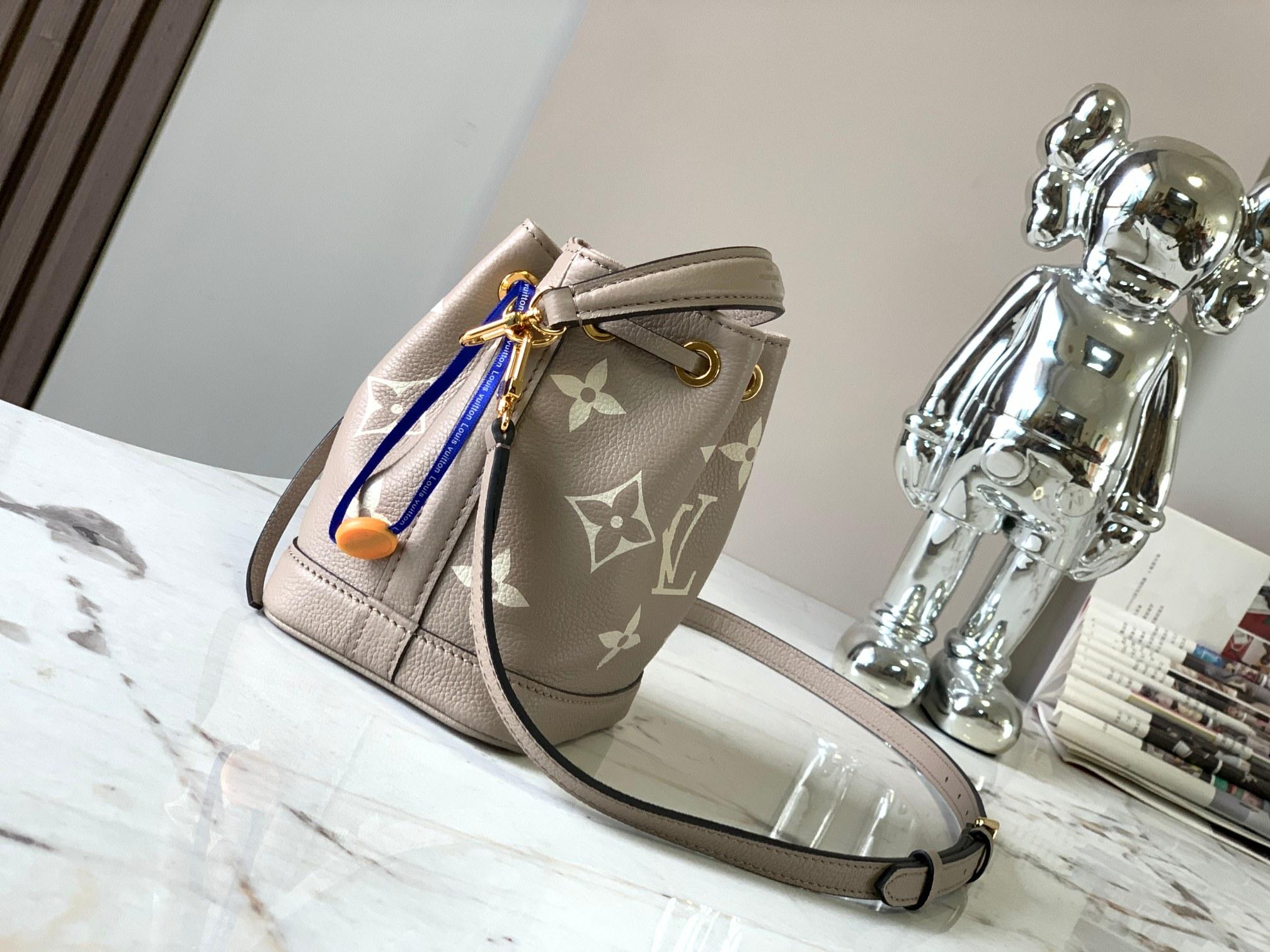 Louis Vuitton Nano Noe