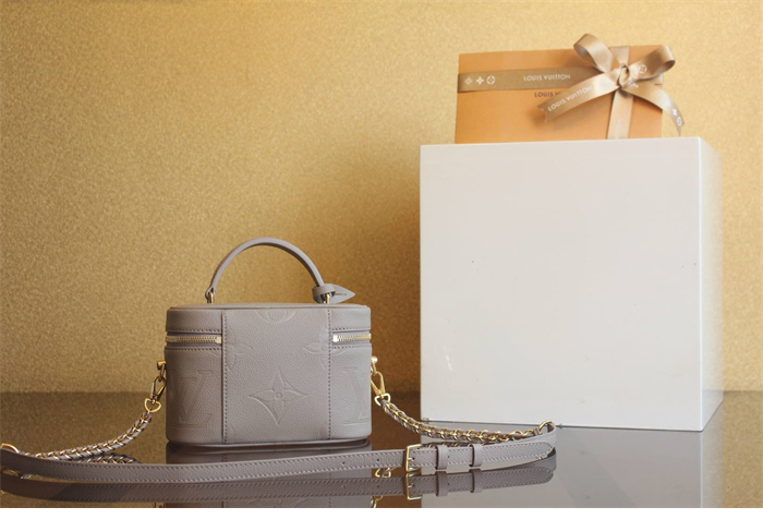 루이비통 베니티 PM 앙프렝뜨 모노그램 M45608