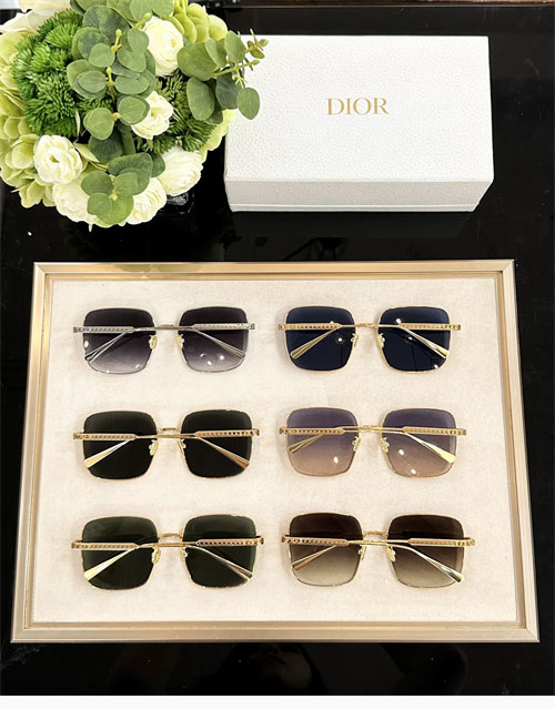 디올 S1U 선글라스