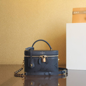 루이비통 베니티 PM 앙프렝뜨 모노그램 M45598