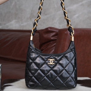 샤넬 24a 호보백 스몰