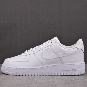 나이키 에어 포스 1 ’07 로우 화이트 CW2288-111