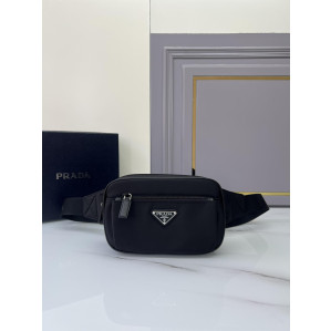 Prada Re - Nylon Belt