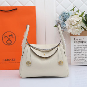 Hermes Lindy 26