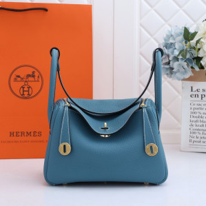 Hermes Lindy 26