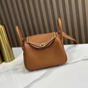 에르메스 미니 린디 19