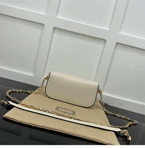 구찌 1955 홀스빗 스몰 숄더백