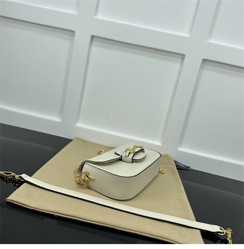 구찌 1955 홀스빗 스몰 숄더백