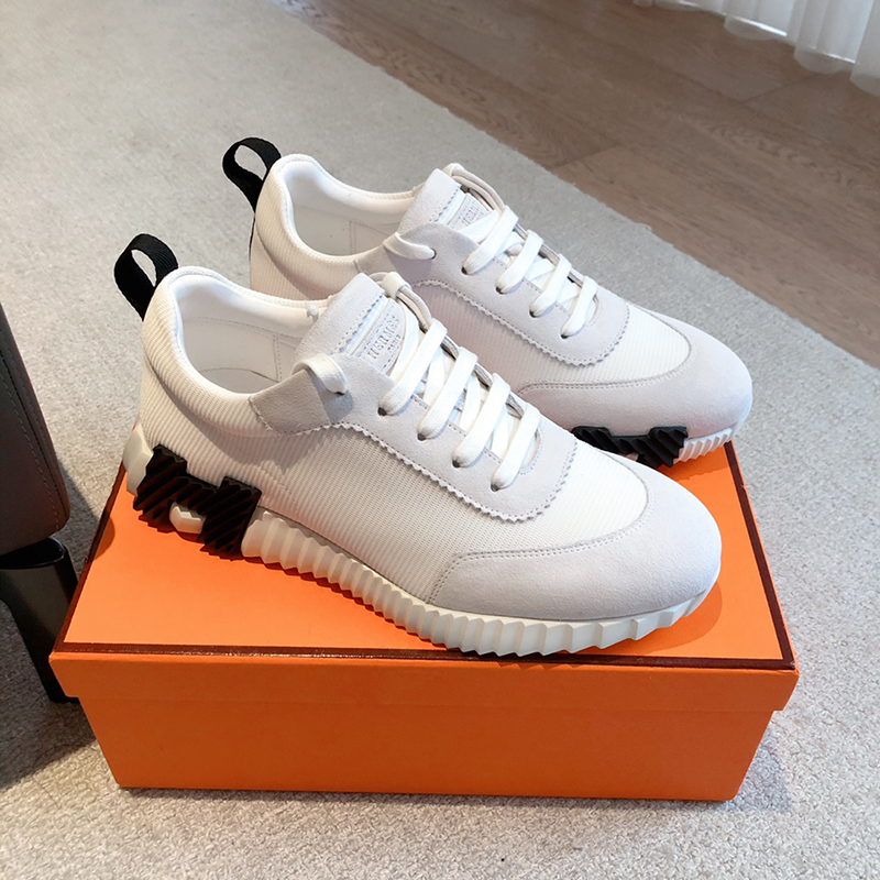 에르메스 바운싱 스니커즈