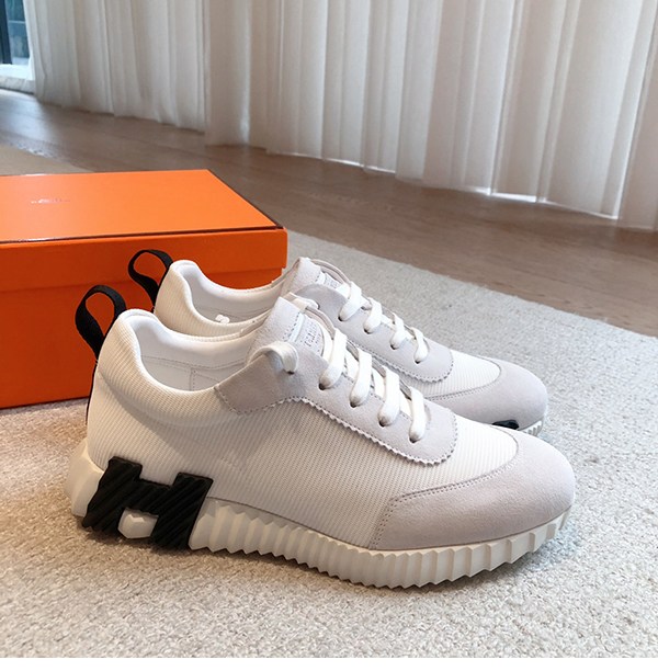 에르메스 바운싱 스니커즈