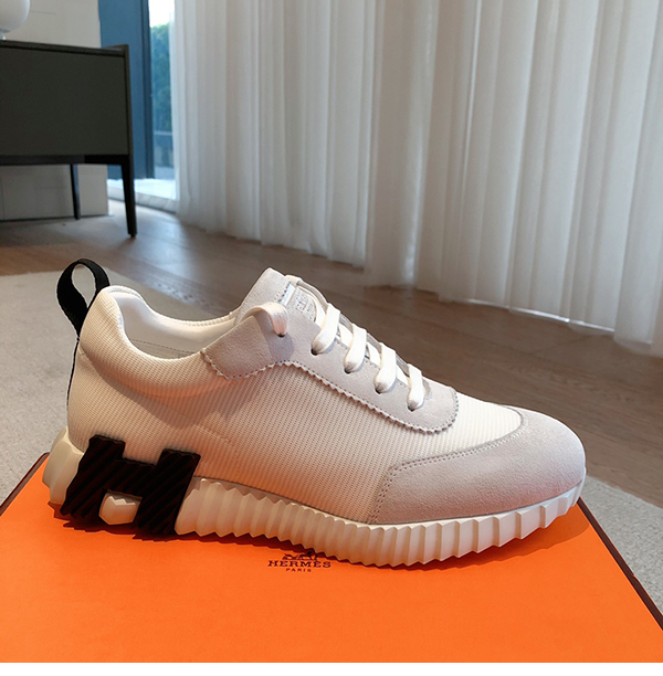 에르메스 바운싱 스니커즈