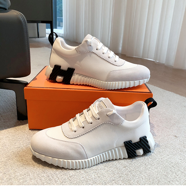 에르메스 바운싱 스니커즈