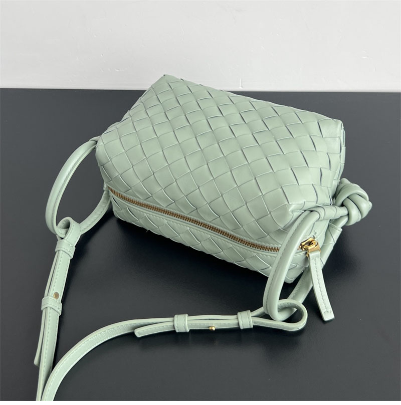 보테가베네타 루프 탑 핸들백 “ 14 COLOR ”