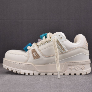 루이비통 트레이너 맥시 DIY 버클 스니커즈