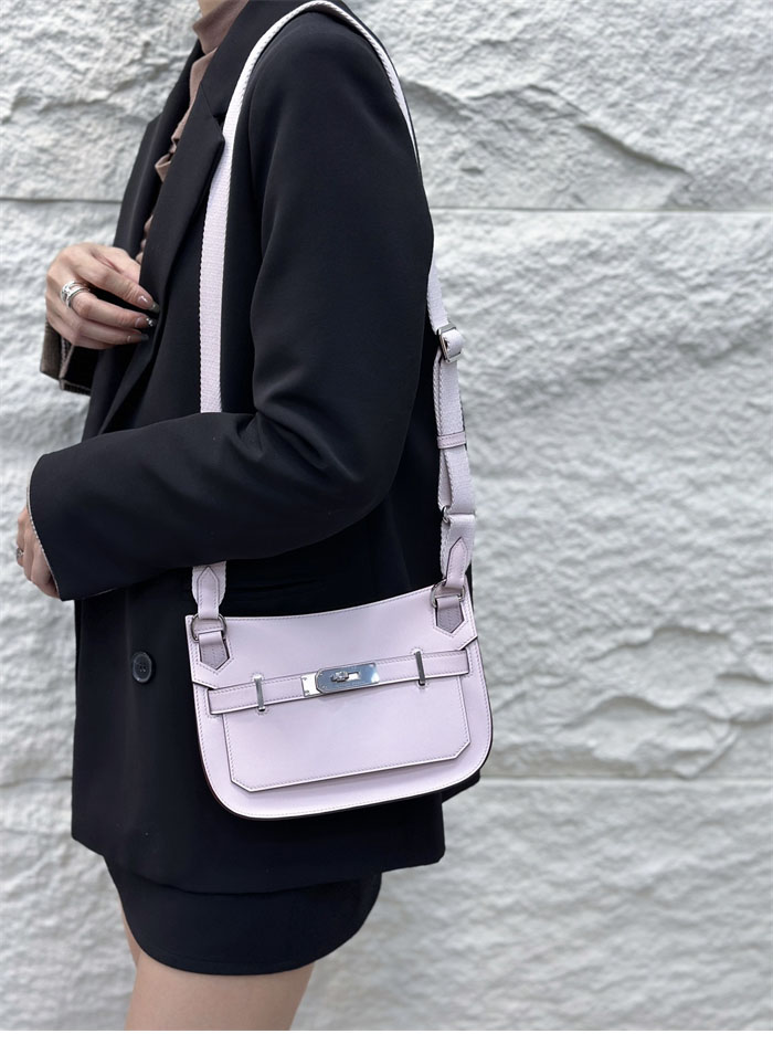 에르메스 집시에르 미니 크로스백