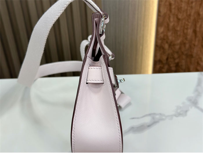 에르메스 집시에르 미니 크로스백