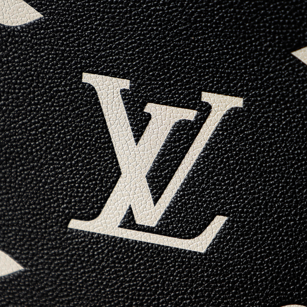 루이비통 온더고 MM 바이컬러 앙프렝뜨