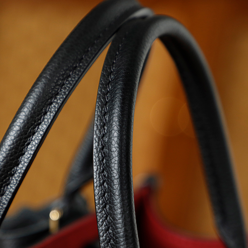 루이비통 온더고 MM 바이컬러 앙프렝뜨