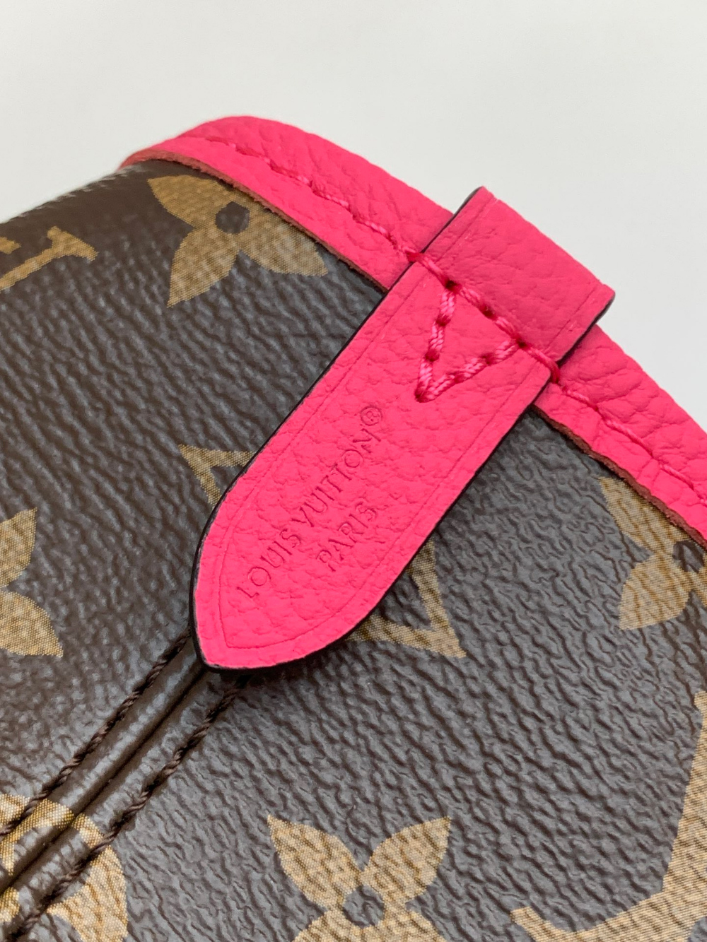 Louis Vuitton Neverfull Inside Out MM