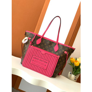 Louis Vuitton Neverfull Inside Out MM