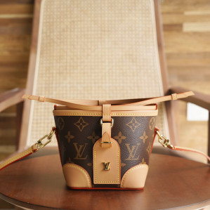 루이비통 모노그램 노에 퍼스 미니백 M57099