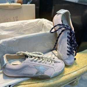 골든구스 트루스타 로우탑 스니커즈