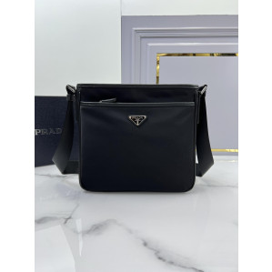 Prada Nylon Messenger