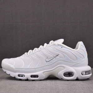 나이키 에어맥스 플러스 화이트 604133-139