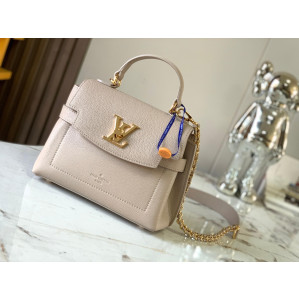 Louis Vuitton Lock Me Ever Mini