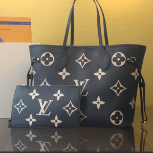 루이비통 네버풀 MM 앙프렝뜨 모노그램 M58907