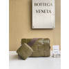 Bottega Veneta Cassette With Versatile Strap