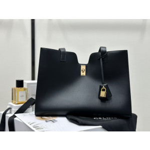 Celine Cabas 16 Soft In Smooth Calfskin