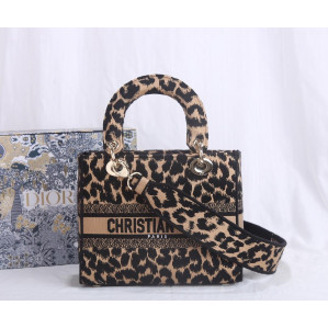 Dior Lady D-Lite Medium